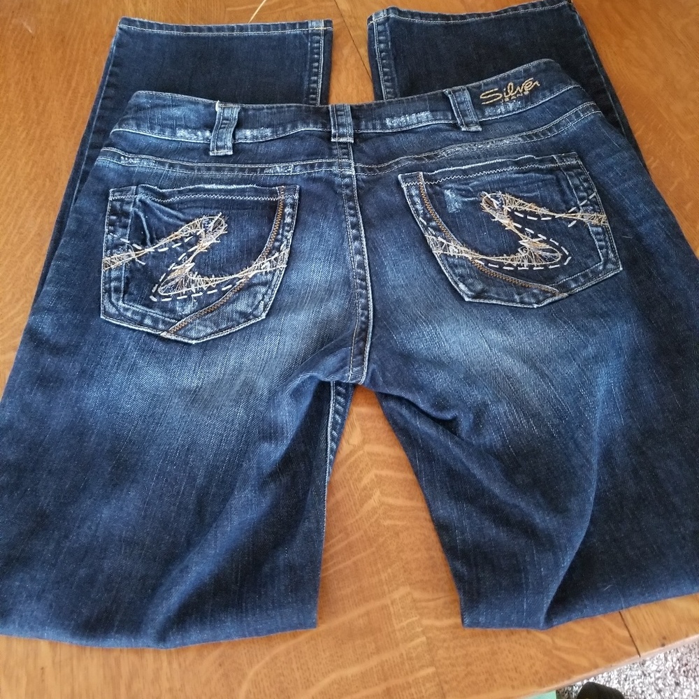 Slivers 31/32